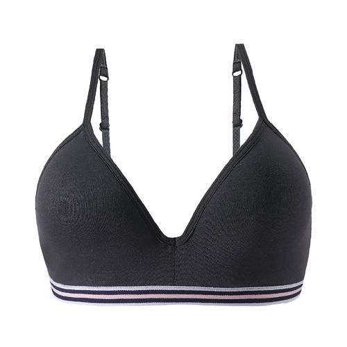 Brasier Para Nina Teen S Padded