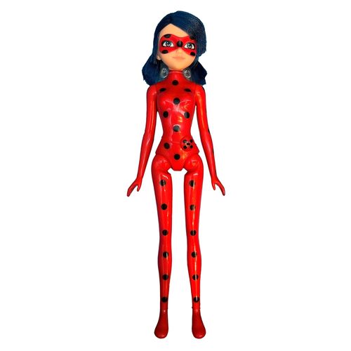 Miraculous Muñeca Fashion Value 11" X 1 Surtido