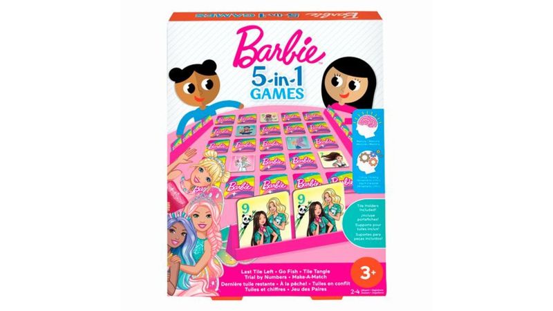 Juegos fashion de google de barbie