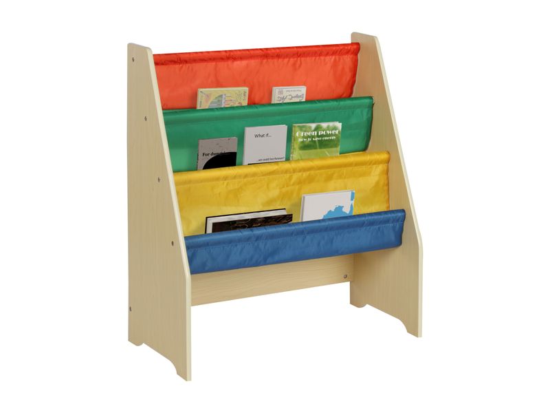 Librero-Infantil-Mainstays-De-4-Pelda-os-1-61298