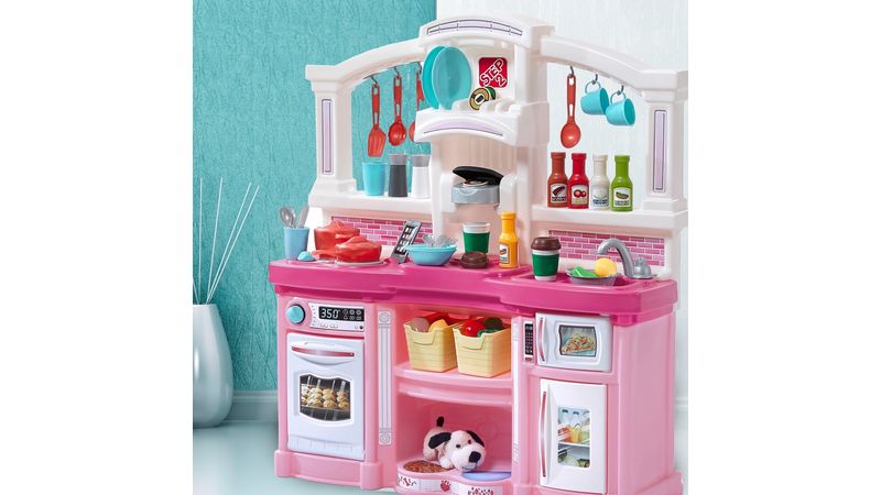 Cocinitas para niñas walmart clearance