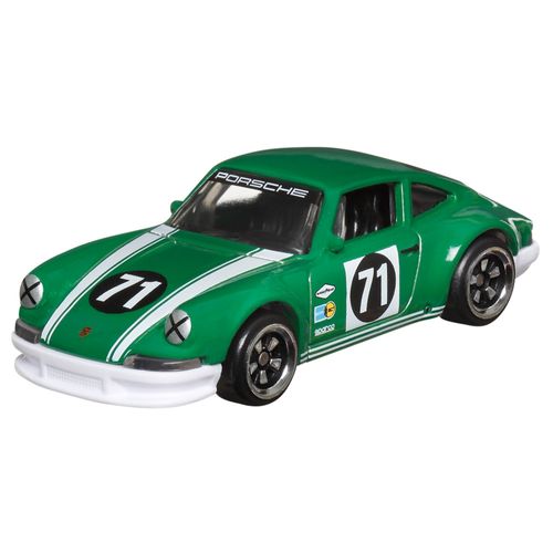 Hot Wheels Autos Vintage Sorpresa
