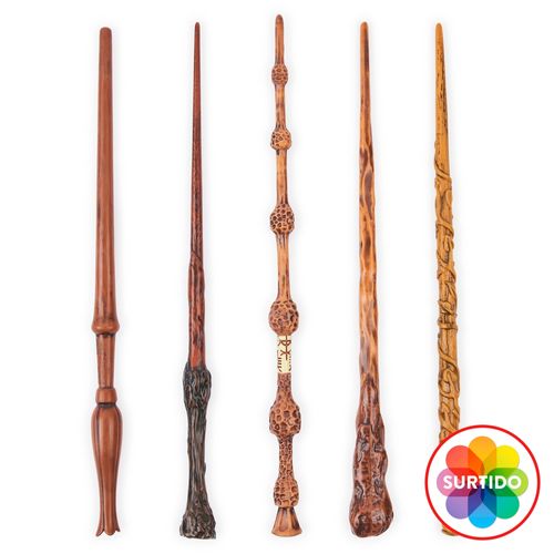 Harry Potter Varita Personaje Variead