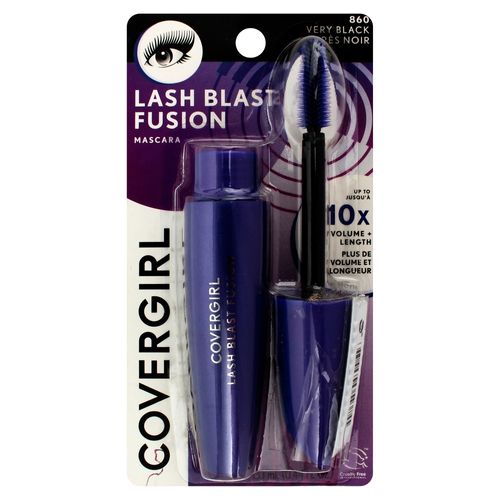 Mascara Lashblastfusion Negro