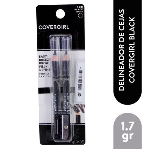 Delineador De Cejas Brow Eyemakers 1.7Gr