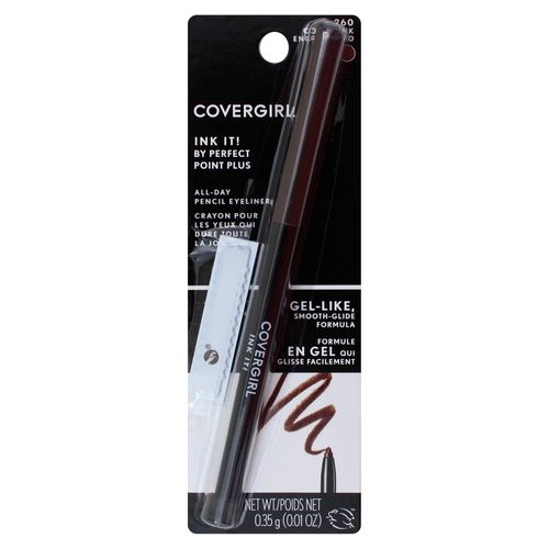 Delineador Ink It Eye Liner Cocoa