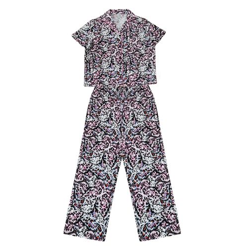 Set Pijama Pantalon Mc