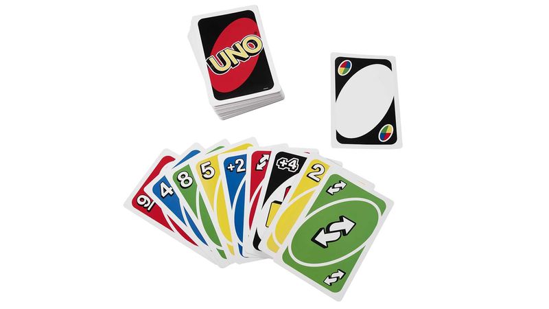 Precio juego de mesa uno online