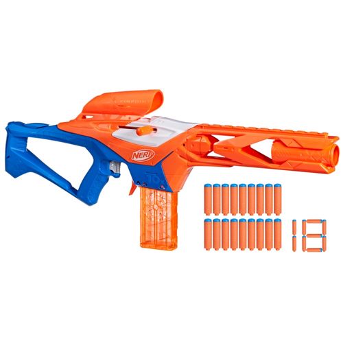 Juguete Nerf Lanzador Pinpoint