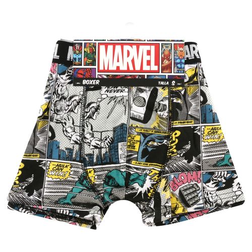 Boxer Para Caballero Saxxl