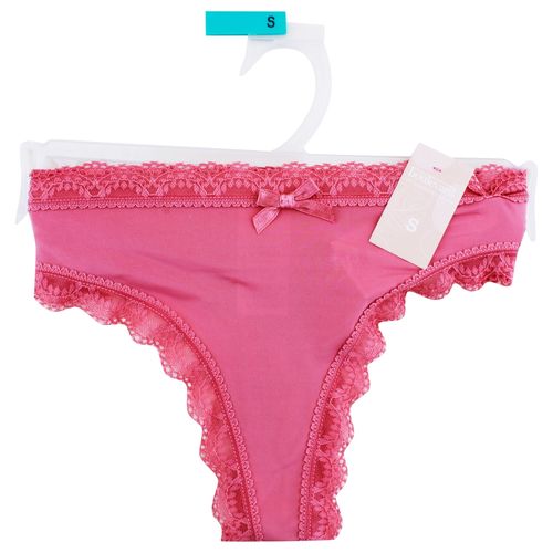 Tanga S M Lace Boulevard S M L Xl