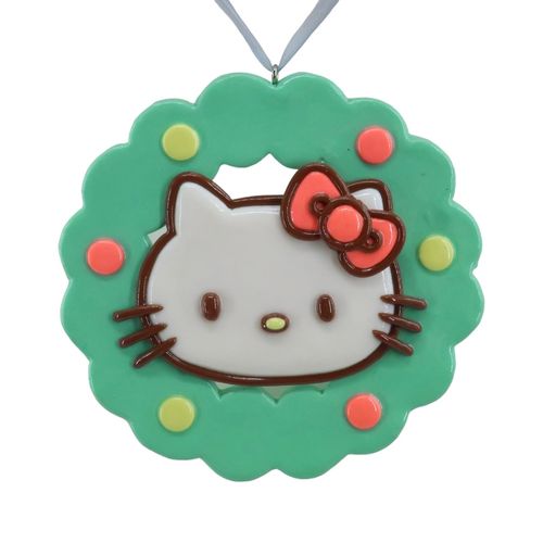 Adorno Hello Kitty D Navidad