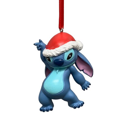 Adorno Arbol Stitch D