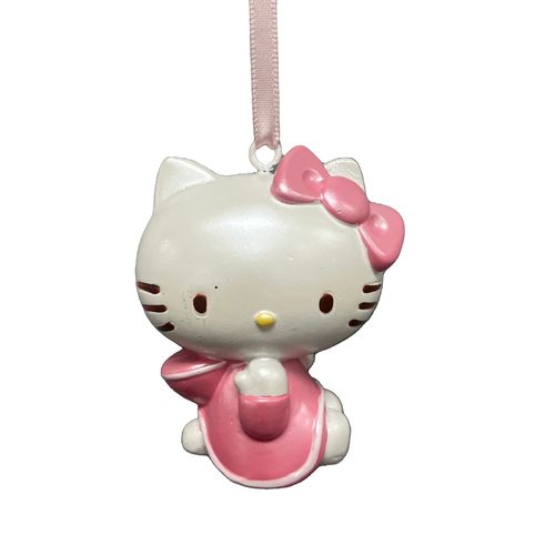 Adorno Arbol Hello Kitty C