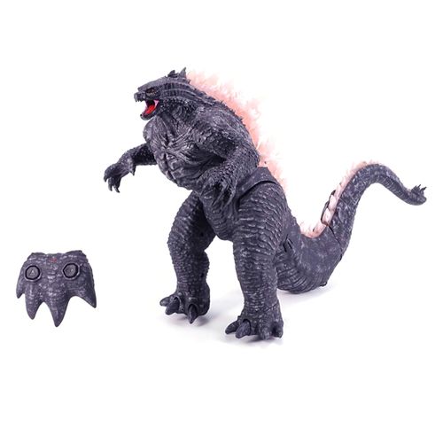 Godzilla Andante Con Radio Control