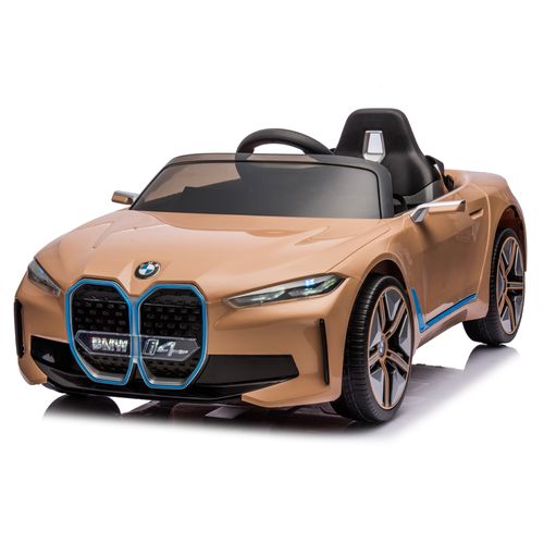 Montable Electrico Bmw I4 12V