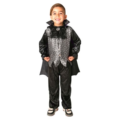 Ninos Deluxe Vampiro T46