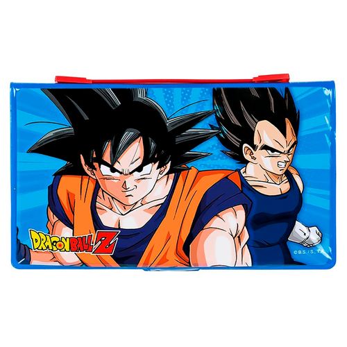 Set Arte Pocket Lapices Y Crayo Dragon B