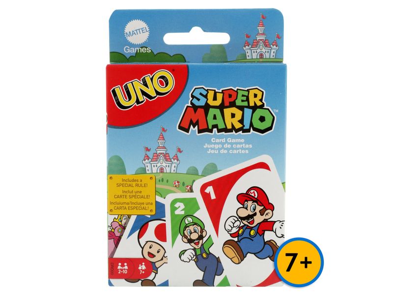 Juego-Uno-Super-Mario-Uno-Super-Mario-3-60729