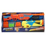 Lanzador-Adventure-Force-para-dardos-Juguete-Adventure-Force-Super-Pistola-Dardos-Arsenal-2-61073