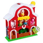 Casa-de-la-Granja-Spark-Create-Imagine-con-animales-Juego-Spark-Create-Imagine-Casa-De-La-Granja-Con-Animales-2-61015