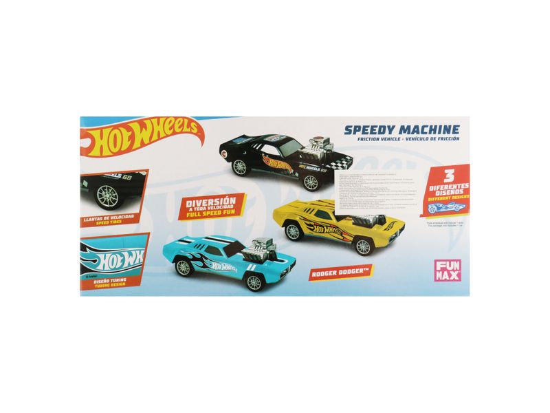 Veh-culo-Hotwheels-Fricci-n-22-cm-Vehiculo-de-Friccion-Hot-Wheels-22cm-4-64739