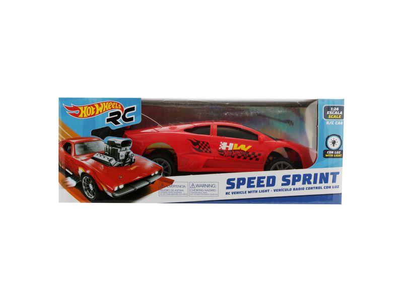 Vehiculo-Hot-Wheels-Value-Speed-Sprint-Rect-Vehiculo-Speed-Print-con-Radio-Control-Hot-Wheels-124-3-64743