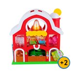 Casa-de-la-Granja-Spark-Create-Imagine-con-animales-Juego-Spark-Create-Imagine-Casa-De-La-Granja-Con-Animales-4-61015