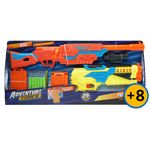 Lanzador-Adventure-Force-para-dardos-Juguete-Adventure-Force-Super-Pistola-Dardos-Arsenal-5-61073