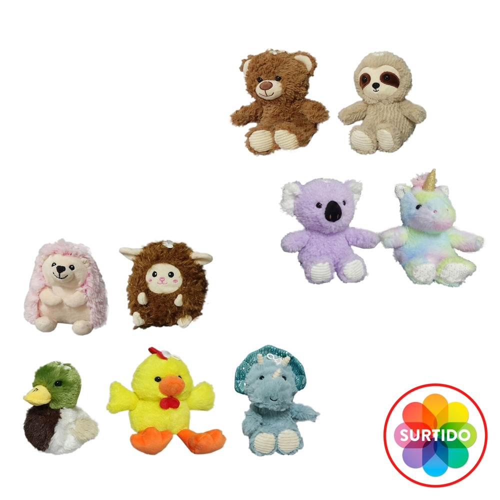 Peluche pequeños online