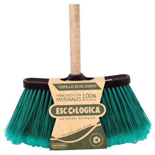 Escoba Escocesa Escologica - 1 Unidad
