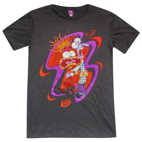 Playera M Corta Disney