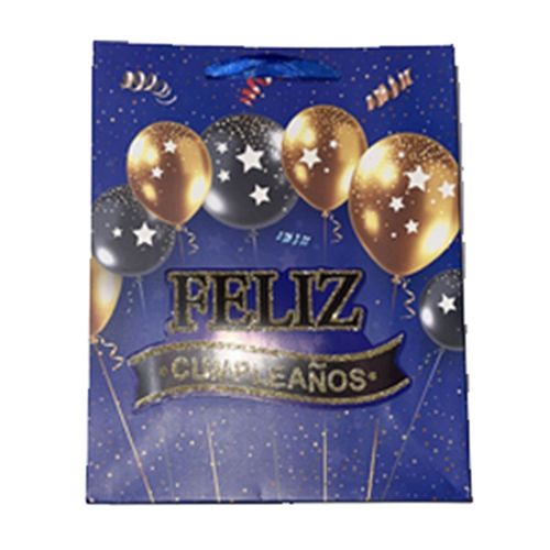 Bolsa Globos Gl M