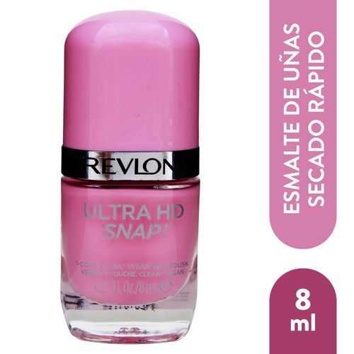 Esmalte Revlon Ultra H Snap Damsel Dress