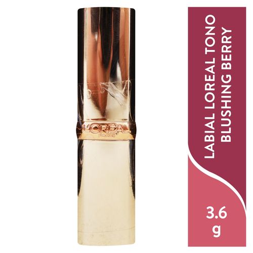 Labial L'Oréal luminous blushin 590 - 3.6 g