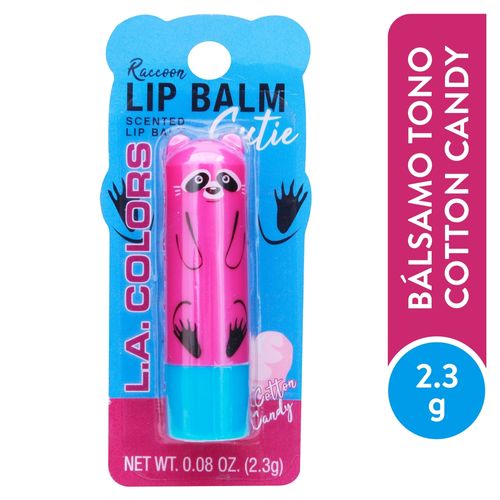 Balsamo De Labios L A Colors Aroma -2 g