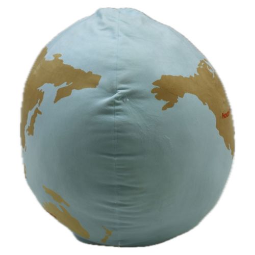 Peluche Spark Create Imagine planeta tierra - 70 cm