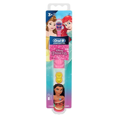 Cepillo Életrico Oral-B Disney Princess -1 und