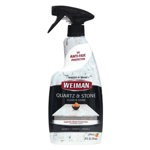 Limpiador Para Cuarzo Weiman Trig 709ml