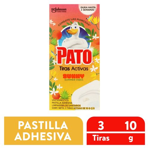 Pato Tira Summer 30gr