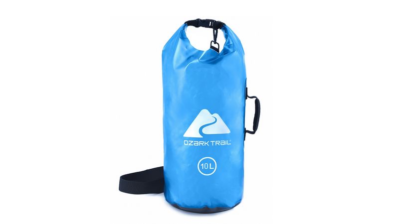 Comprar Dry Bag Ozark Trail 10 L Walmart Guatemala Maxi Despensa Compra en linea