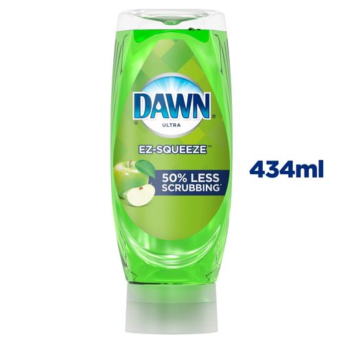 Lavaplatos Dawn Líquido Apple Blossom - 434ml