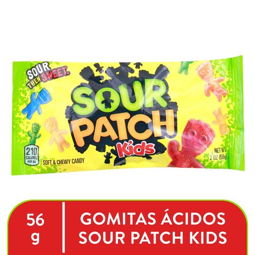 Sour Patch Kids 56 Gr