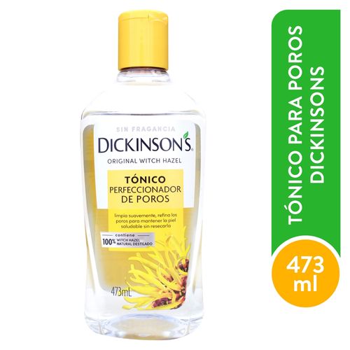 Dickinsons Tonico Perfeccionador 473 Ml