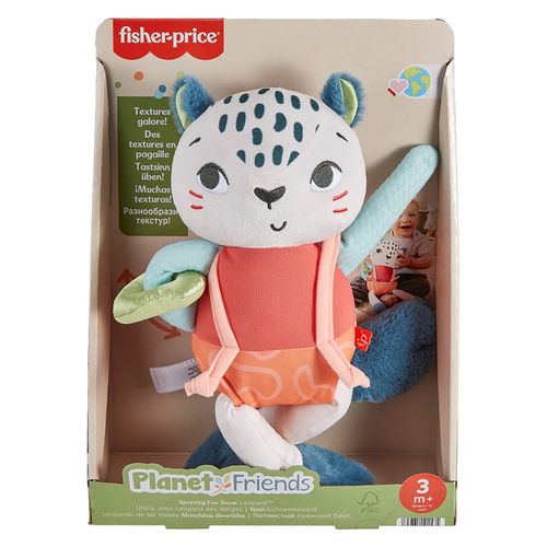 F P Divierte Con Leopartido De Las Nieve