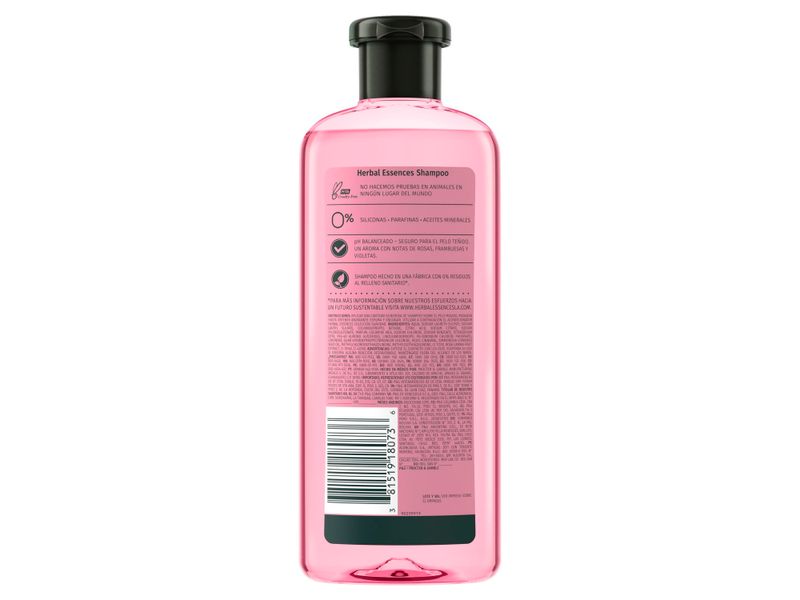 Shampoo-Herbal-Essences-Suavidad-Rosa-Mosqueta-400ml-4-55041