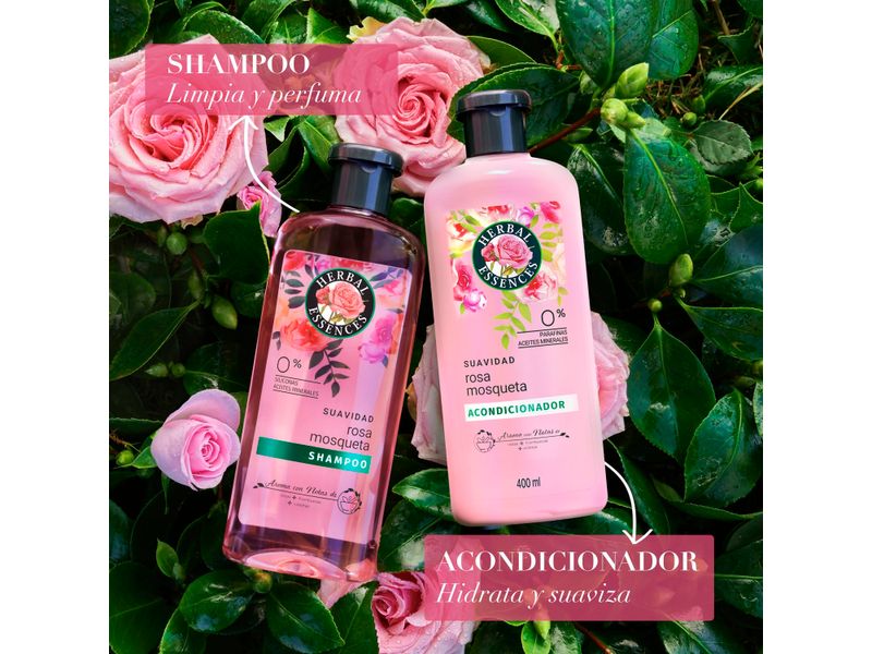 Shampoo-Herbal-Essences-Suavidad-Rosa-Mosqueta-400ml-9-55041