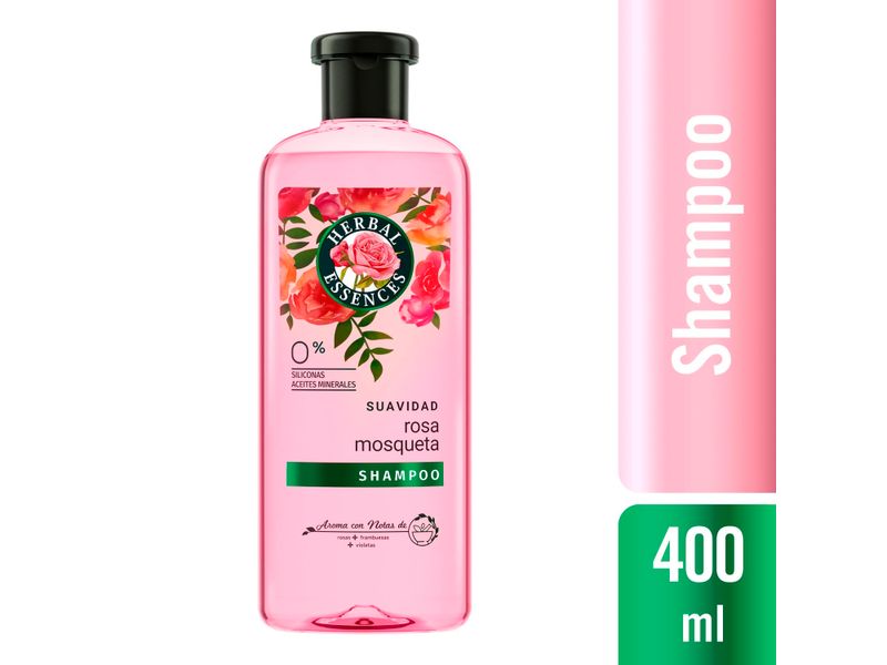 Shampoo-Herbal-Essences-Suavidad-Rosa-Mosqueta-400ml-1-55041