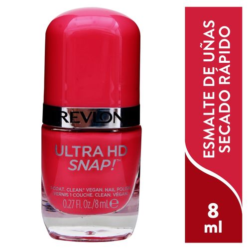 Esmalte Revlon Ultra Hd Snap No Drama