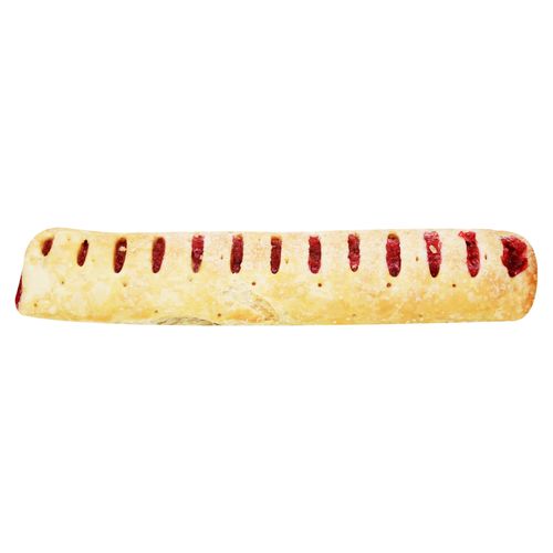 Strudel de fresa - Ud
